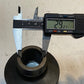 Heavy Duty Impact Socket Cam Input Shaft Assy. Pump 1-1/4 SXB 80 | 29mm Bore