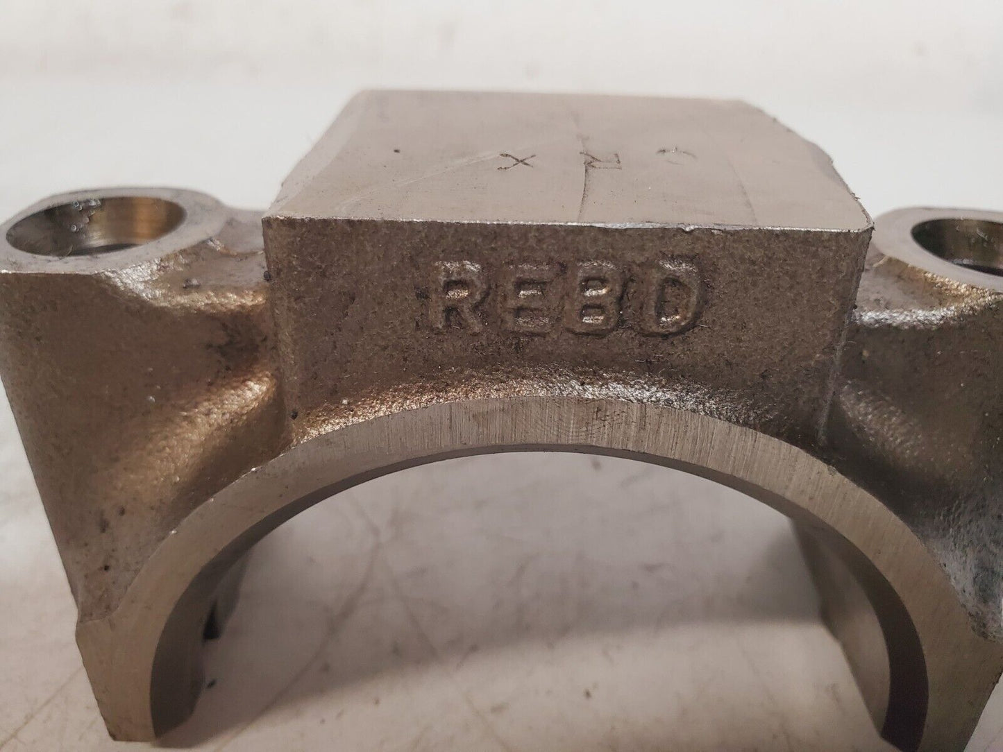 CRX Main Bearing Cap REBD ZL 06