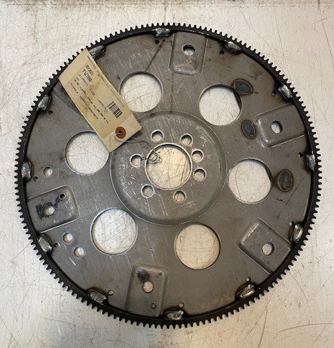 GMC 86-88 Automatic Transmission Flywheel FW780 | 14" OD 52mm Bore