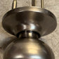 Yale Horizon Design 100H Passage Door Knob HS43103N02 For Hall Closets