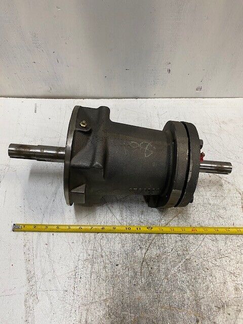 Aurora Pump 356A022, 164A020, 7280122063 19" L 3.5" 29mm Shaft 5" 32mm Shaft