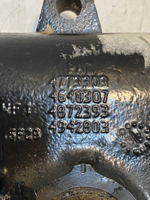 TRW Power Steering Gear Box 4773303, 4648307, 4872393, 4942803, RA5025