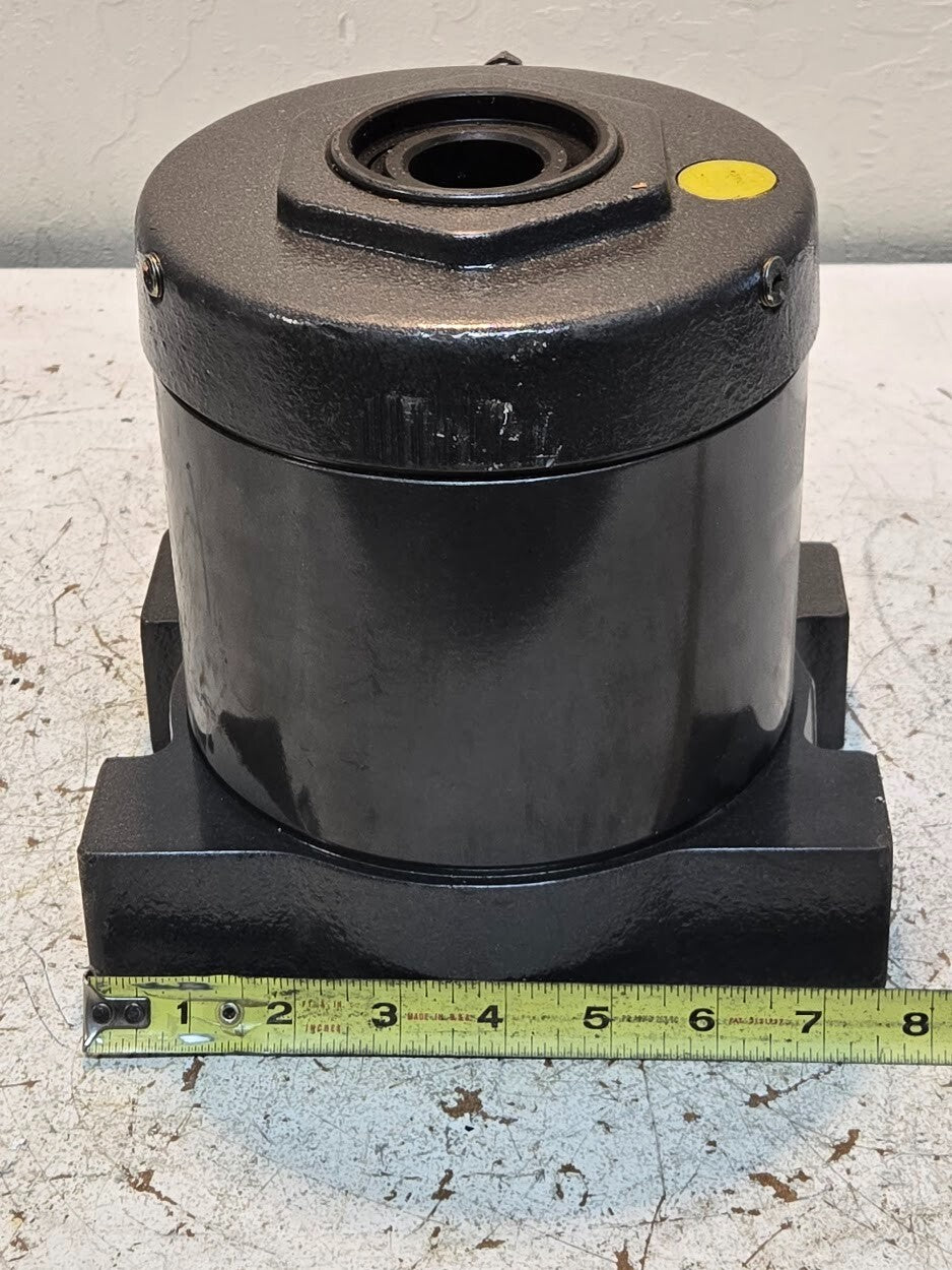 Hydraulic Power Unit for Gray Floor Service Jack | 7 3/4" Base 6" Jack Cylinder