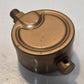 Gorton Vapor Equalizing Valve No. C | Pat. No. 3494293 and 2709550