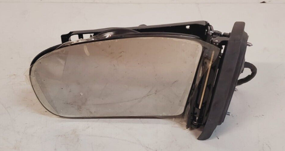 Exterior Door Electric Mirror Left Side TH-230-211LH | TH230211LH