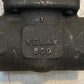 Velan Class 800 Forged Carbon Steel Gate Valve 1" Globe W-2074B-02TY | A105N