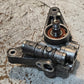 ASI Power Steering Pump 56100-RGL-A0-30 | 0626282 | RGL ASI-B-15 | UMEX 1B