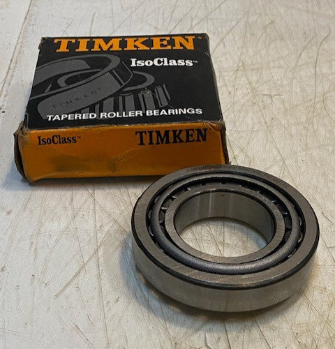 Timken Bearing 30209M-90KM1 Tapered Roller Bearing Cone with Cup Y30209M