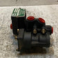 Graham-White Solenoid Valve 812-9-126 | 600-035 | 85-145 VDC 100-175 Psi