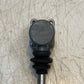 Hydraulic Control Lever Valve Handle 30mm Bore 8" Long 1-3/8" Wide 2" Tall