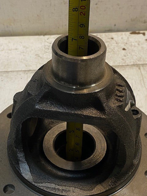 10-Bolt Differential Case Carrier Gear & Axle 45653 SH 8X 33mm Bore 10mm Bolt