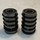 10 Quantity of PEER 4990502H Bearings 39mm OD 16mm Bore 11mm Thick (10 Quantity)