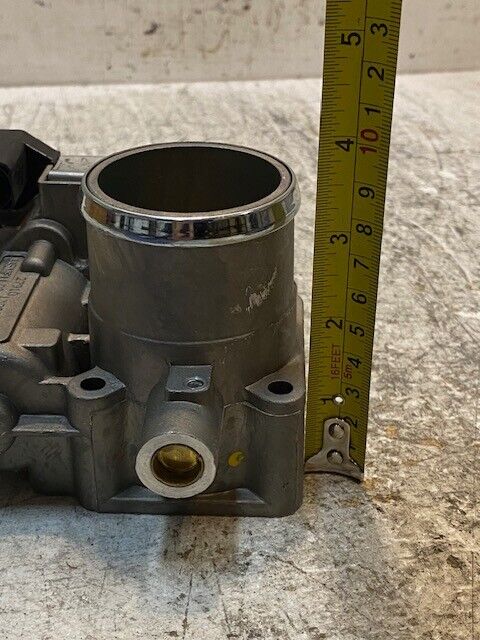 MAGNETI MARELLI THROTTLE BODY FOR HYSTER YALE GM FORKLIFT 44SMF11, 27910