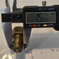 10 Quantity of Foster K2B 1/4" Quick Disconnect Couplings 1/4" FPT (10 Qty)
