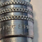 12 Quantity of Aeroquip FD40-200 1/4" Pneumatic Couplings 1/4" FPT (12 Quantity)