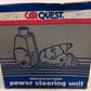 Carquest Remanufactured Power Steering Pump 5174 Autmotive Replacement Unit