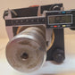 Cunningham Hydraulic Cylinder Model HS | S/N 20996-173 | AH1 PU1116