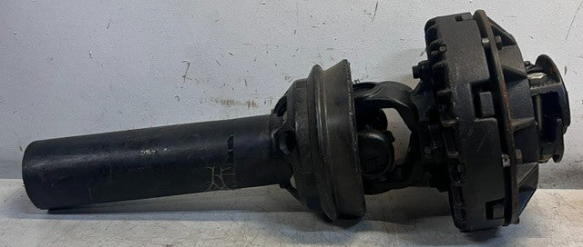 Intermediate Steering Shaft Assembly Replacement Linkage Coupler 80421