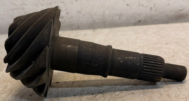 Drive Pinion Gear M5KV3551L6FA | 8-1/4" Industrial Power Transmission Assembly