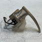 Door Handle Latch with Smart Lock - PICTURED PARTS ONLY