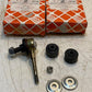 2 Qty of Febi Bilstein Saab Stabilizer Sway Bar Link Front R or L 19720 (2 Qty)