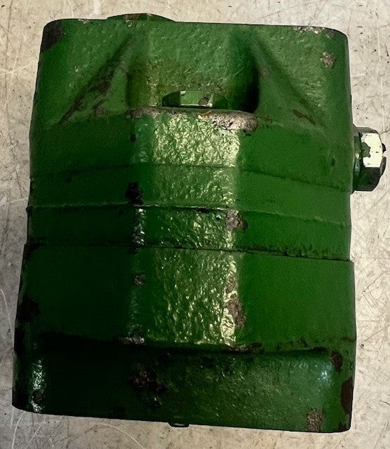 Ace Pumps Hydraulic Motor Heavy Duty Replacement High Performance Unit