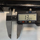 IMCA Spec Upper Control Arm 11682 | 730176347479 for GM Metric Stock Car