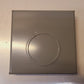 8 Qty. of Cooper B-Line Hinge Screw Cover Wireways End 4x4 | 44 HSE (8 Qty)