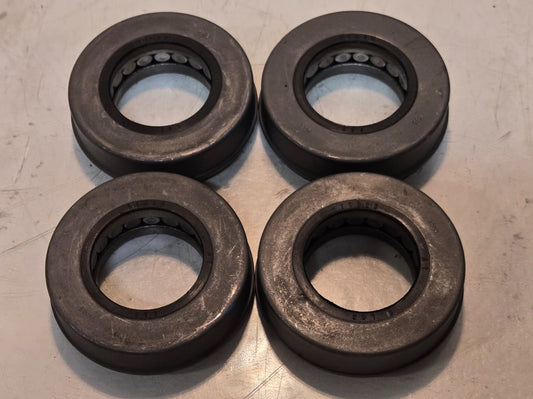 4 Quantity of L&S Tapered Thrust Roller Bearings T182S | 82.4 mm OD (4 Qty)