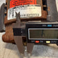Tolomatic H210 Series Single Acting Ductile Iron Caliper Disc Brake 07860300