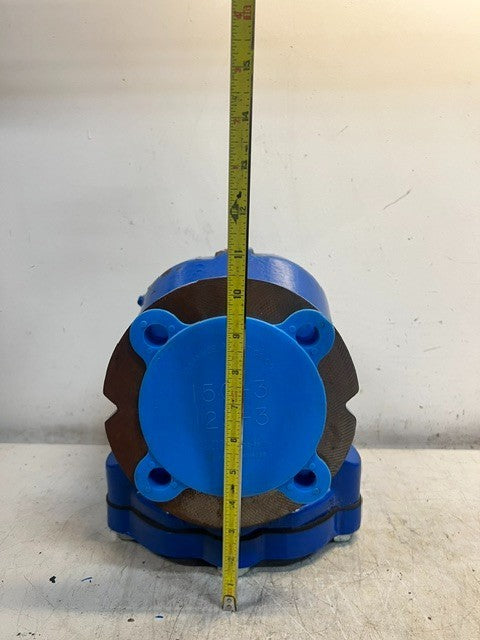 CSC 3-Inch AF Dry Pipe Valve 300-188-10 Industrial Flanged Air Operated Valve