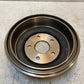 DuraGo 80009 Brake Drum Max Dia 281.6mm 191120