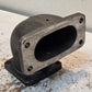 Exhaust Elbow 9195498 for Terex | HO85