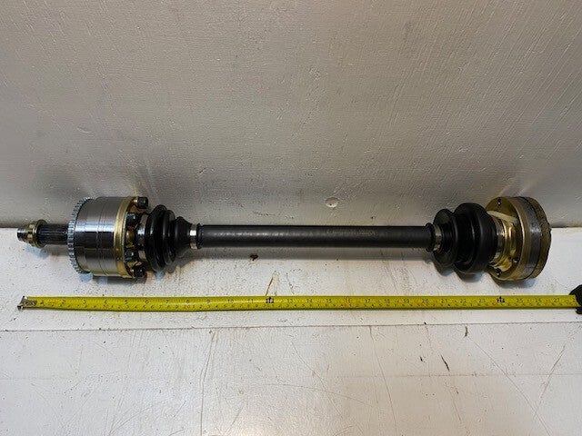 First Equipment Quality Drive Axle Shaft for Mercedes-Benz 2103508410 | NCV27525
