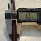 Throttle Flex Cable 31301-623-51 | 0D071 | 4ft Long 11mm Thick 6mm Thread End