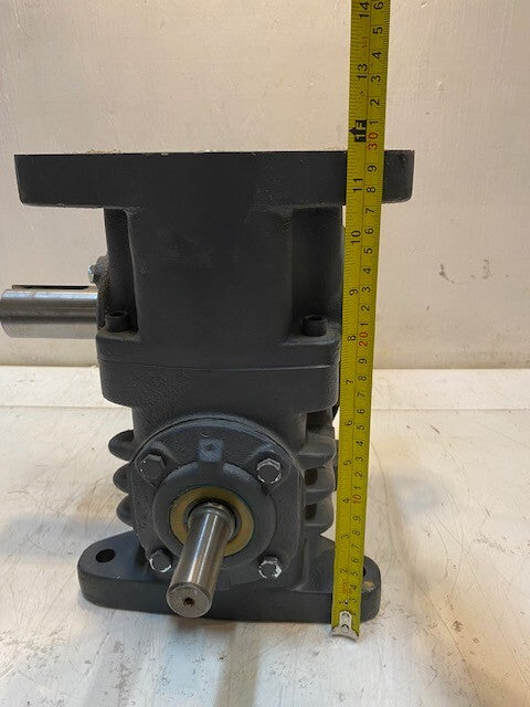 Power Gear Reducer DN0038 | DN0481 | 018547491 | 41mm OD Shaft 22mm OD Shaft