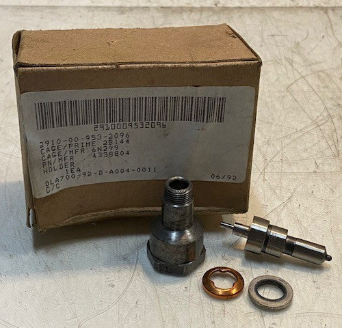 Cage Prime MFR Holder Kit 2910-00-953-2096 | 2B144 | 6N299 | 4338804