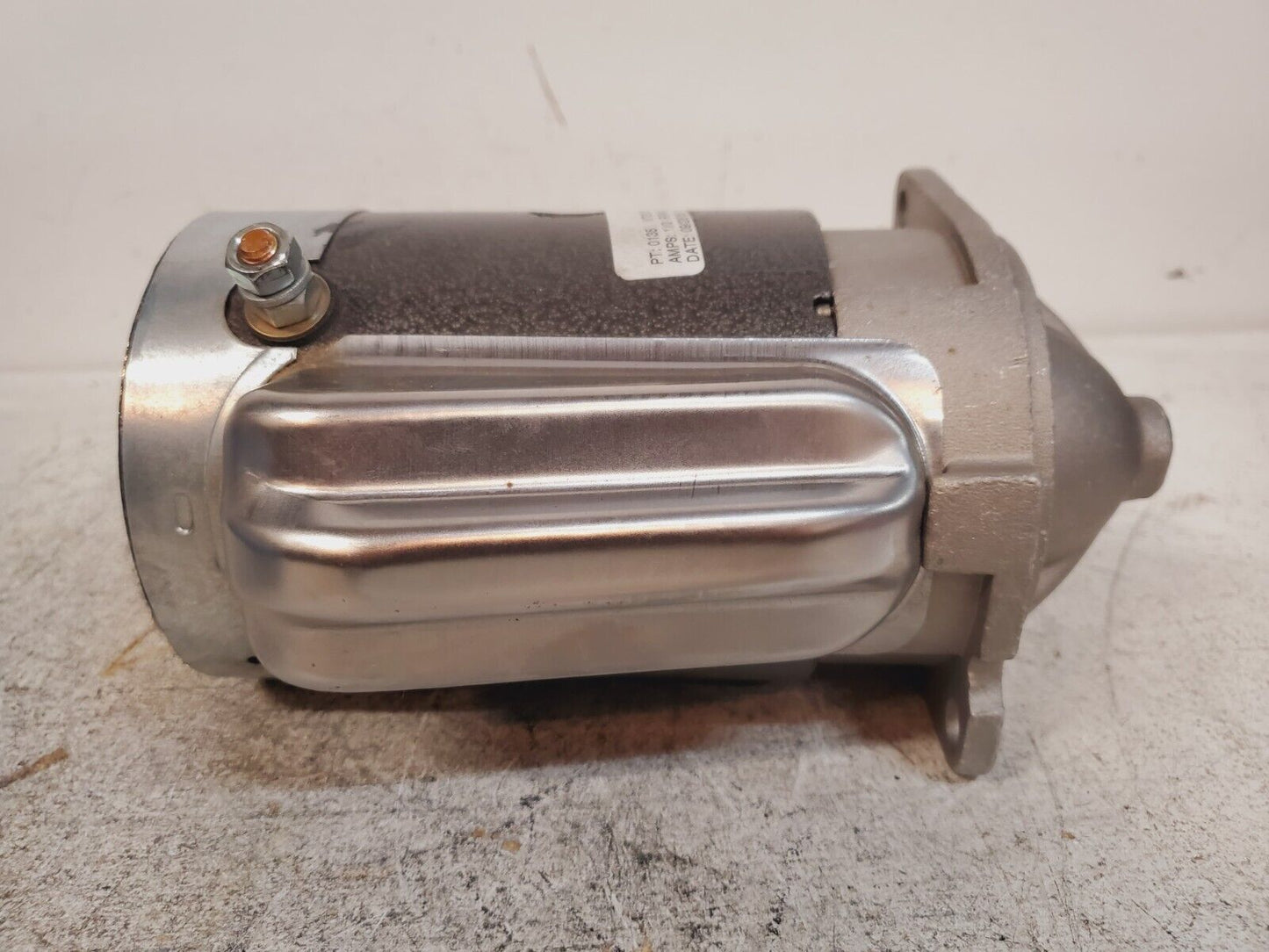 Westling Remanufactured Starter 72 0135 | A05A1 | PT 0135 | VTS 08.2 | 170A