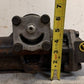 AC Delco Remanufactured Power Steering Gear Box 28218698 Automotive Unit