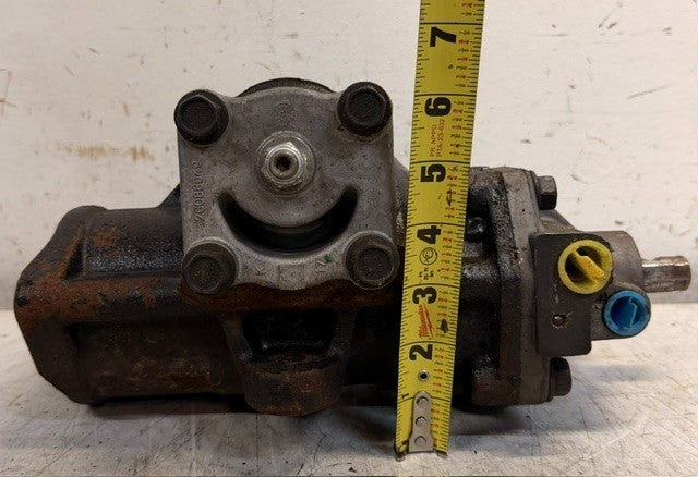 AC Delco Remanufactured Power Steering Gear Box 28218698 Automotive Unit