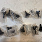 10 Quantity of Thumb Adj. w/ Lock Screws 29D (10 Quantity)