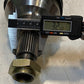 GSP CV Axle NCV27522 | 770F10107 | 24" Long 27mm Thread 31mm Shaft 29mm End