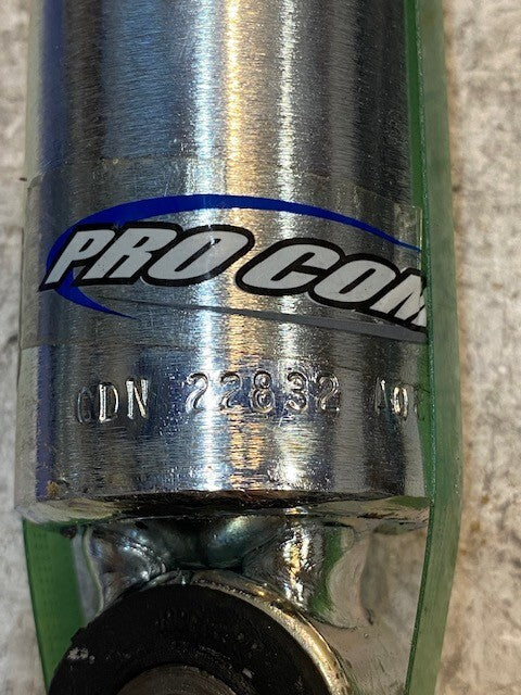 Pro Runner Pro Comp Shock Absorber ZX2050 | CDN 22832 A088930