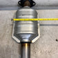 Catalytic Converter With Gasket & Bolts 250734 | 251020 | N/JIE/D111040