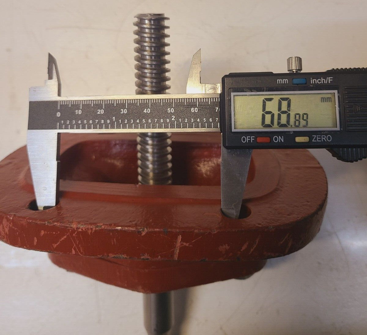 Gate Valve 070707 | 070807 | 80