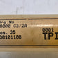 34 Quantity of TPI Bearings 6000 | 26 mm OD x 10 mm Bore x 8 mm Wide (34 Qty)