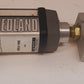 Hedland Mechanical Flowmeter H201A-005 & Manifold Valve 7024640 | FC08-20F V-C10