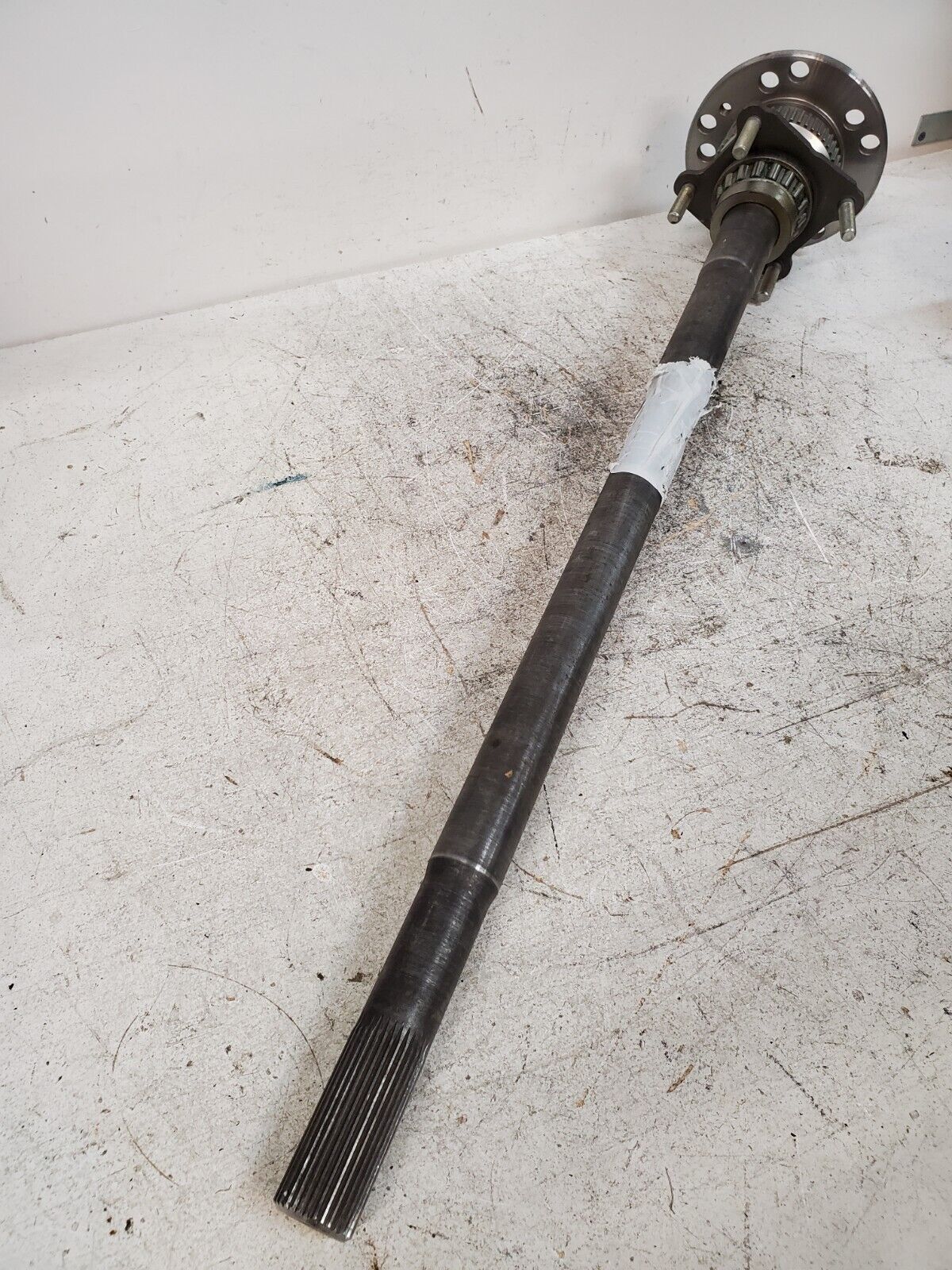 Yukon Axle Shaft 35" Length