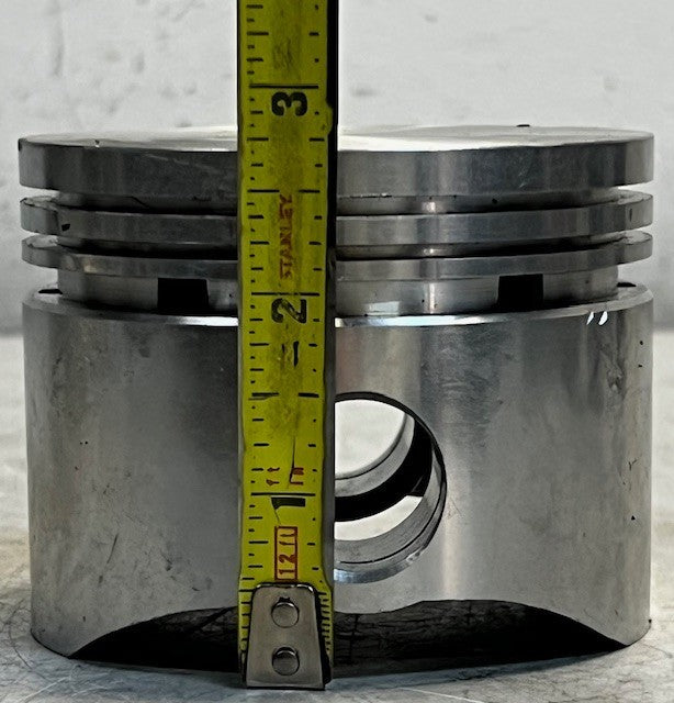 STD Engine Piston Replacement Stadard Size OEM Quality Durable Performance