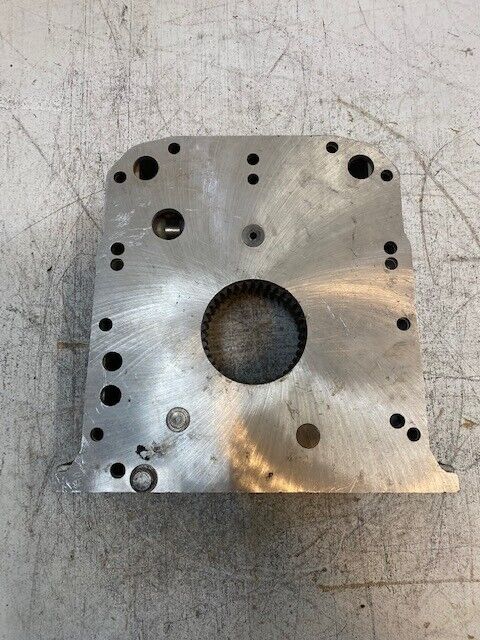 5142636 Oil Pump Clone Differential Cover 11"x11.5"x3-1/4" 81mm Bore